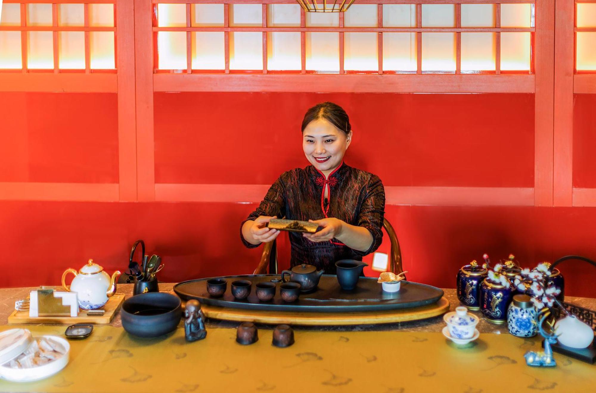 Silk Road By Minyoun Samarkand Luaran gambar